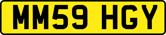MM59HGY