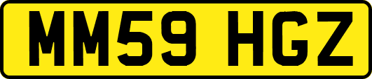 MM59HGZ