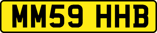 MM59HHB