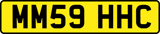 MM59HHC