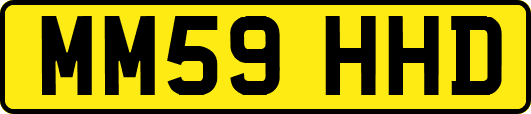 MM59HHD