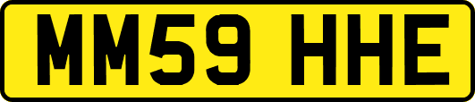 MM59HHE
