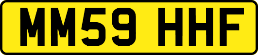 MM59HHF