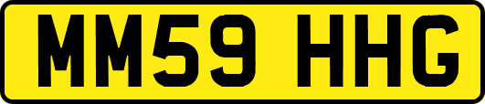 MM59HHG