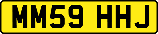 MM59HHJ