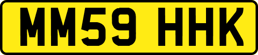 MM59HHK