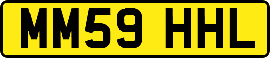 MM59HHL