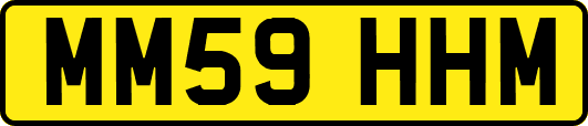 MM59HHM