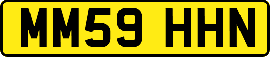 MM59HHN