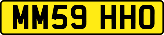 MM59HHO