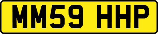 MM59HHP