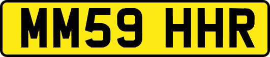 MM59HHR