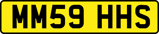 MM59HHS