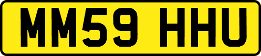 MM59HHU