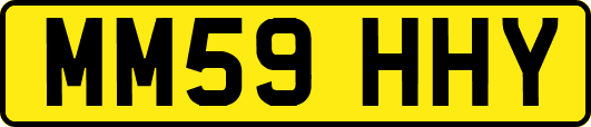 MM59HHY