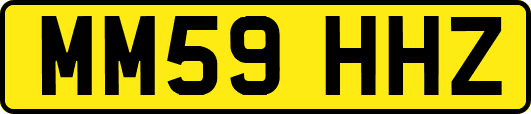 MM59HHZ