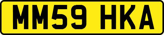 MM59HKA