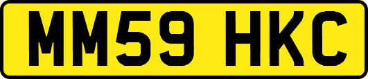 MM59HKC