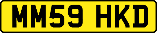 MM59HKD