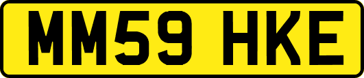 MM59HKE