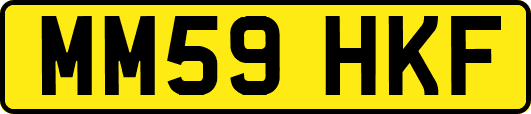 MM59HKF