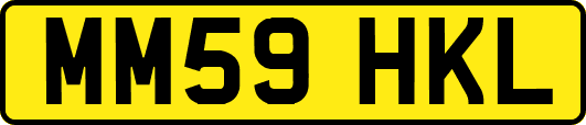MM59HKL