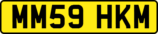 MM59HKM