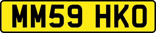 MM59HKO