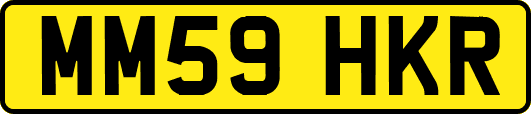 MM59HKR