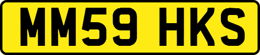MM59HKS