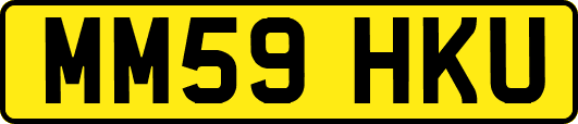 MM59HKU