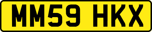 MM59HKX
