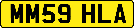 MM59HLA