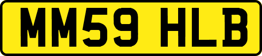 MM59HLB