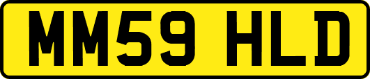 MM59HLD