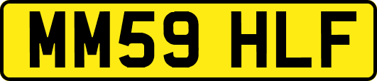 MM59HLF