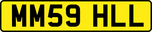 MM59HLL