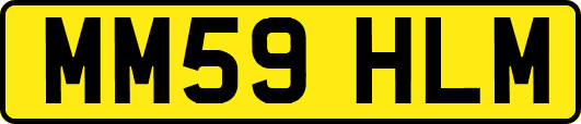 MM59HLM