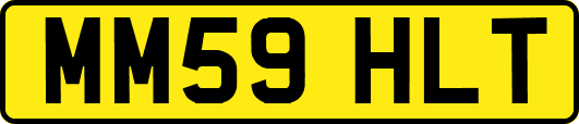MM59HLT