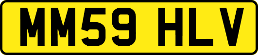 MM59HLV