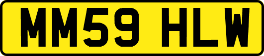 MM59HLW