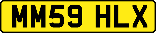 MM59HLX