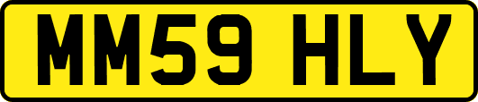 MM59HLY