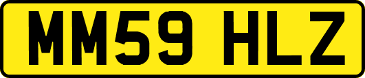 MM59HLZ