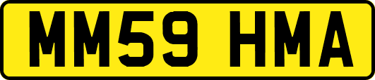 MM59HMA