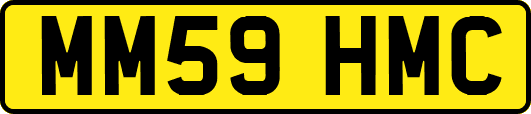 MM59HMC