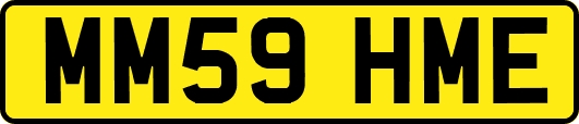 MM59HME