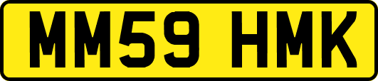 MM59HMK