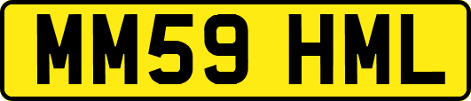 MM59HML