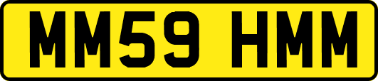MM59HMM